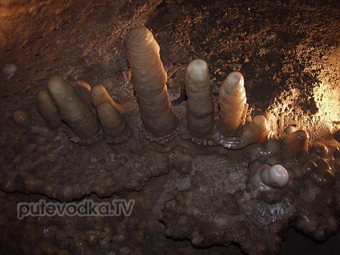 Пещера Маракоопа