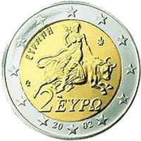 Олимпийский евро