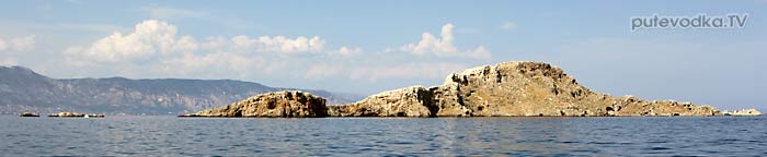 Яхта ПЕПЕЛАЦ. Греция. Пелопоннес. Коринфский канал — Корфос.
