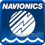 Navionics Marine