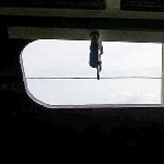 Фото: Яхта ПЕПЕЛАЦ. Ремонт на конец 2017 г. Иллюминаторы.